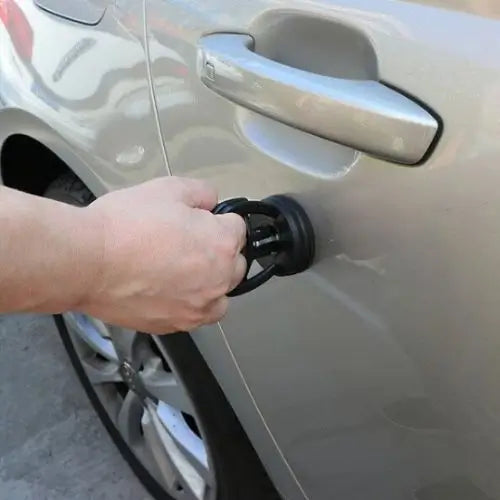 SacaGolpes Express - Succión segura y estable