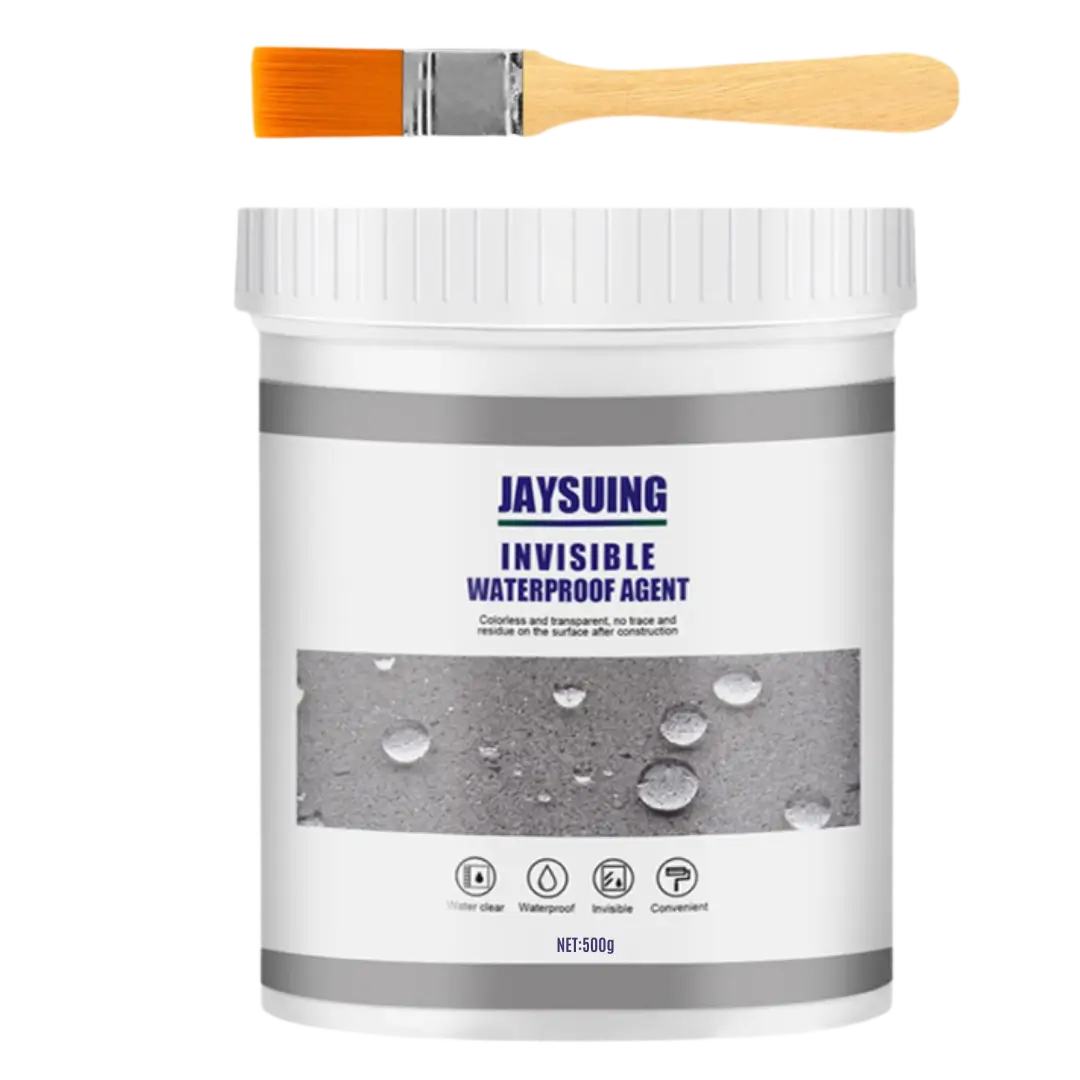 Escudo Sellante Impermeabilizante Multiusos