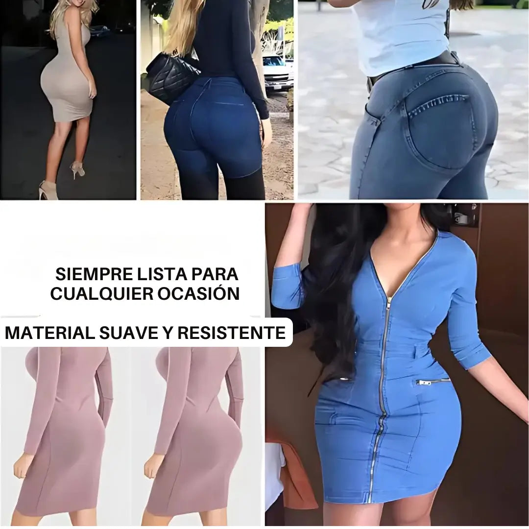 ShapeUp Pro – Define y Realza