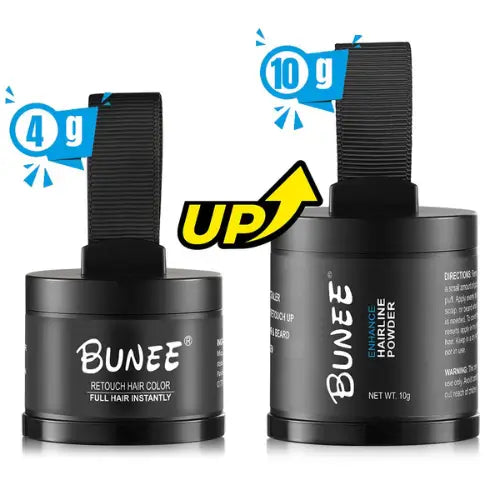 BUNEE Rellenador Exprés 10g