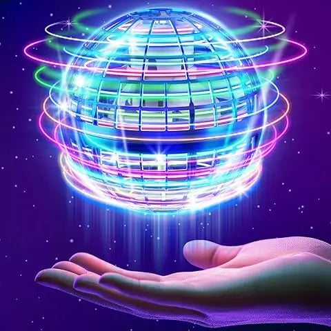 Spinner SkyBright Pelota Voladora