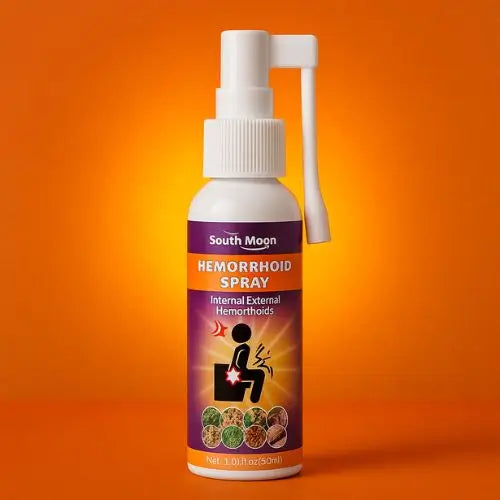 Spray Natural South Moon Zona Zen