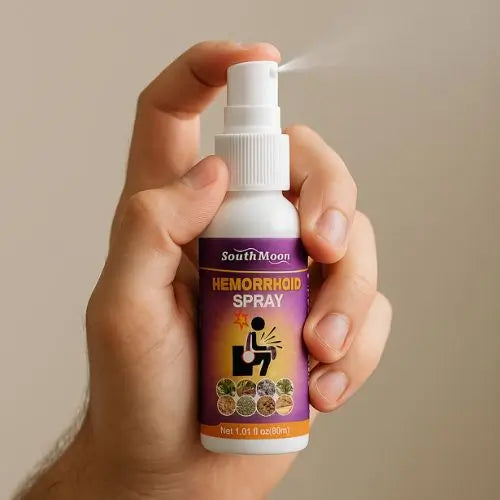 Spray Natural South Moon Zona Zen
