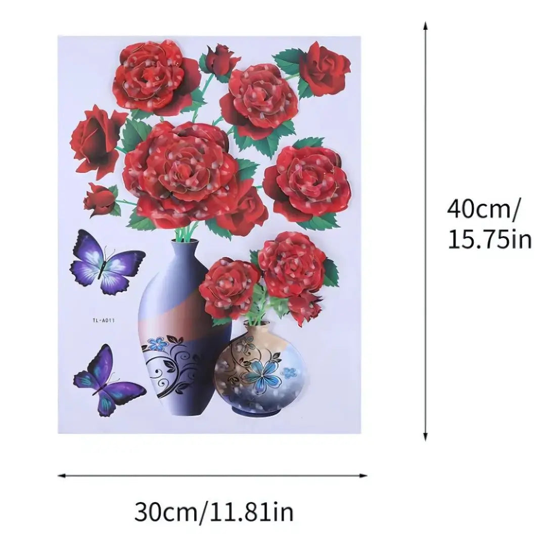 Decoración 3D Express - Encanto Instantáne Combo x3