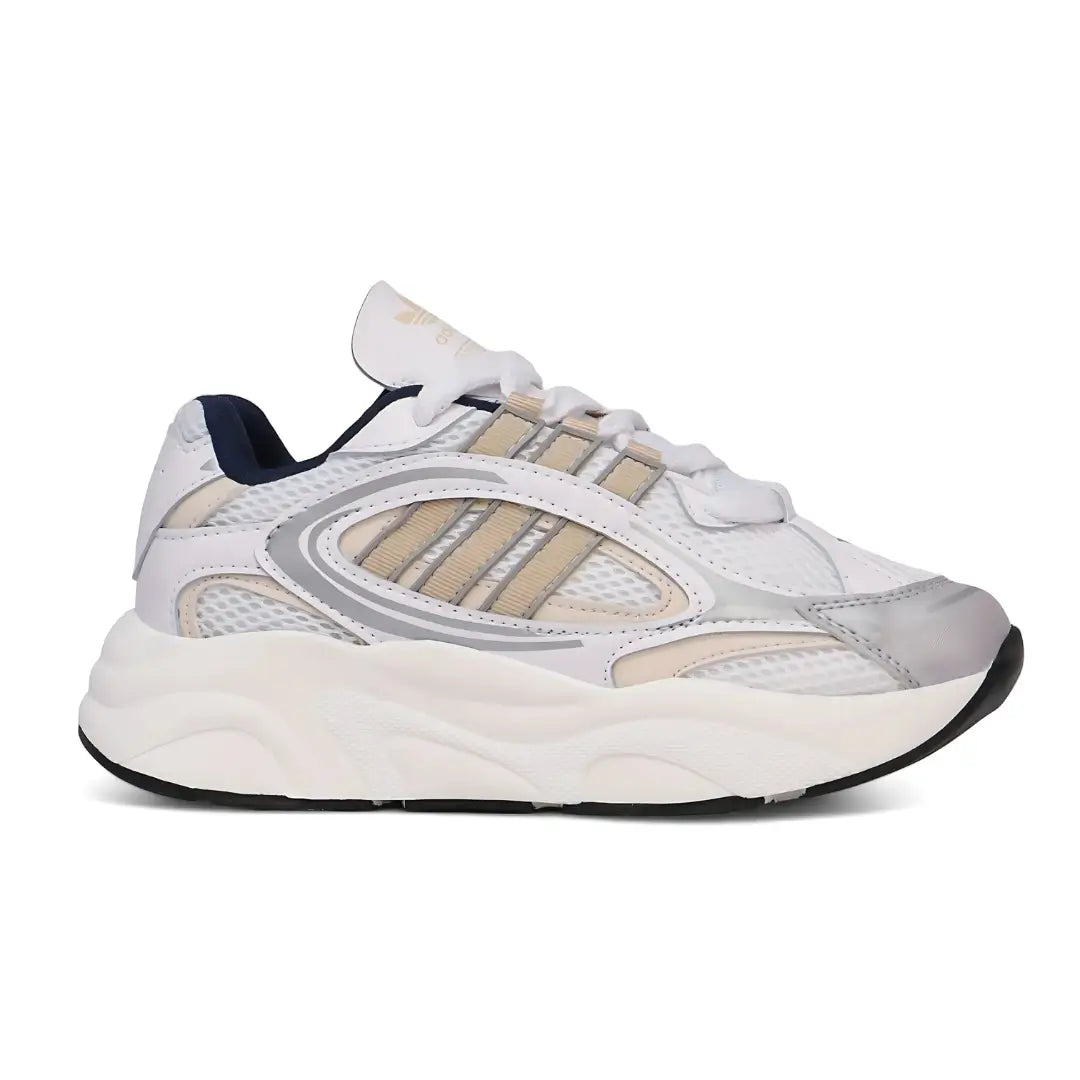 Tenis Ozmillen - Ultraconfort