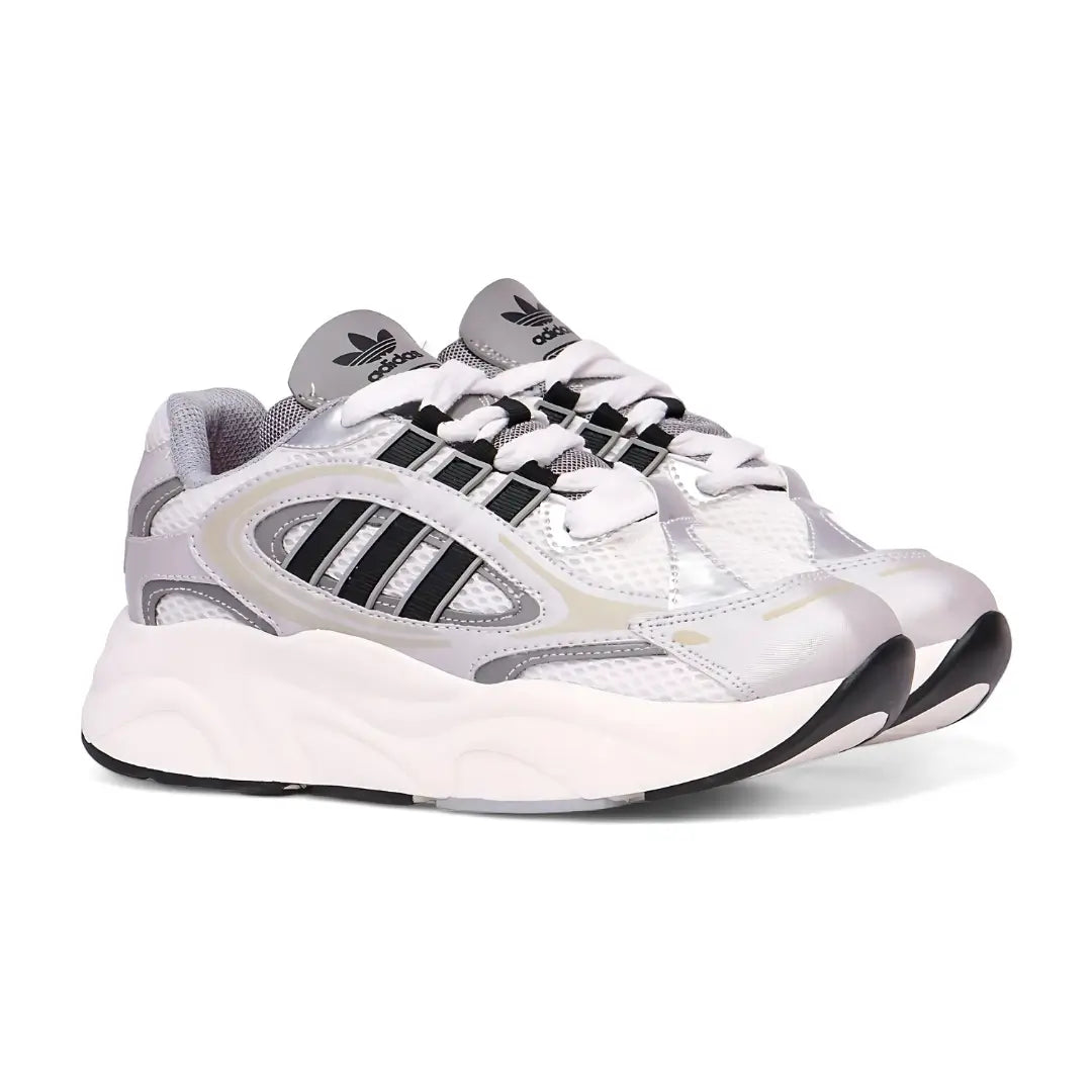 Tenis Ozmillen - Ultraconfort