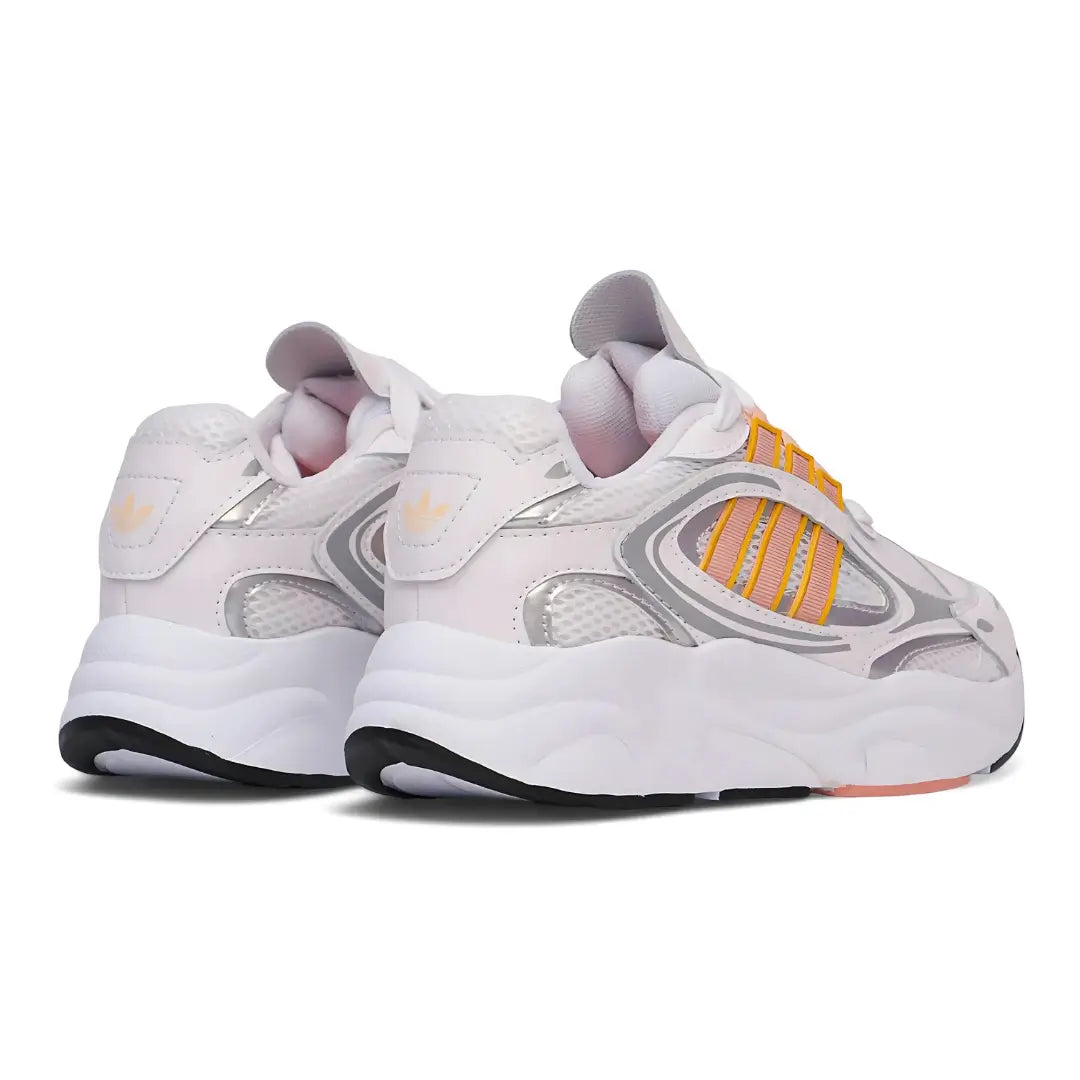 Tenis Ozmillen - Ultraconfort