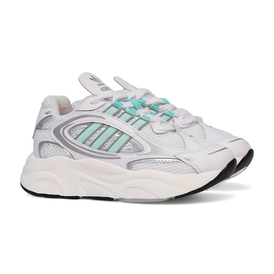 Tenis Ozmillen - Ultraconfort