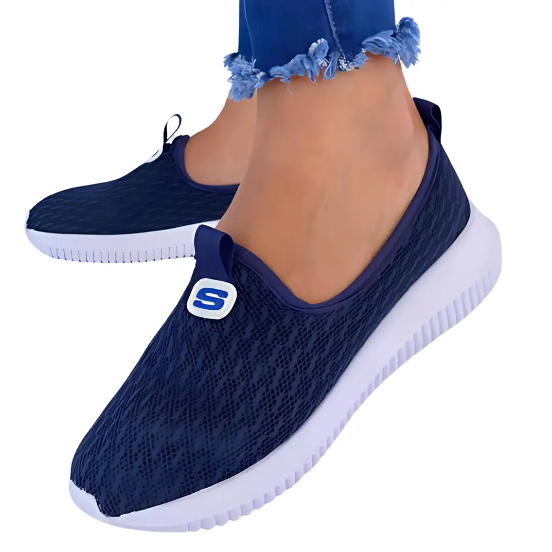 ComfortStride - Pasos Suaves y Cómodos