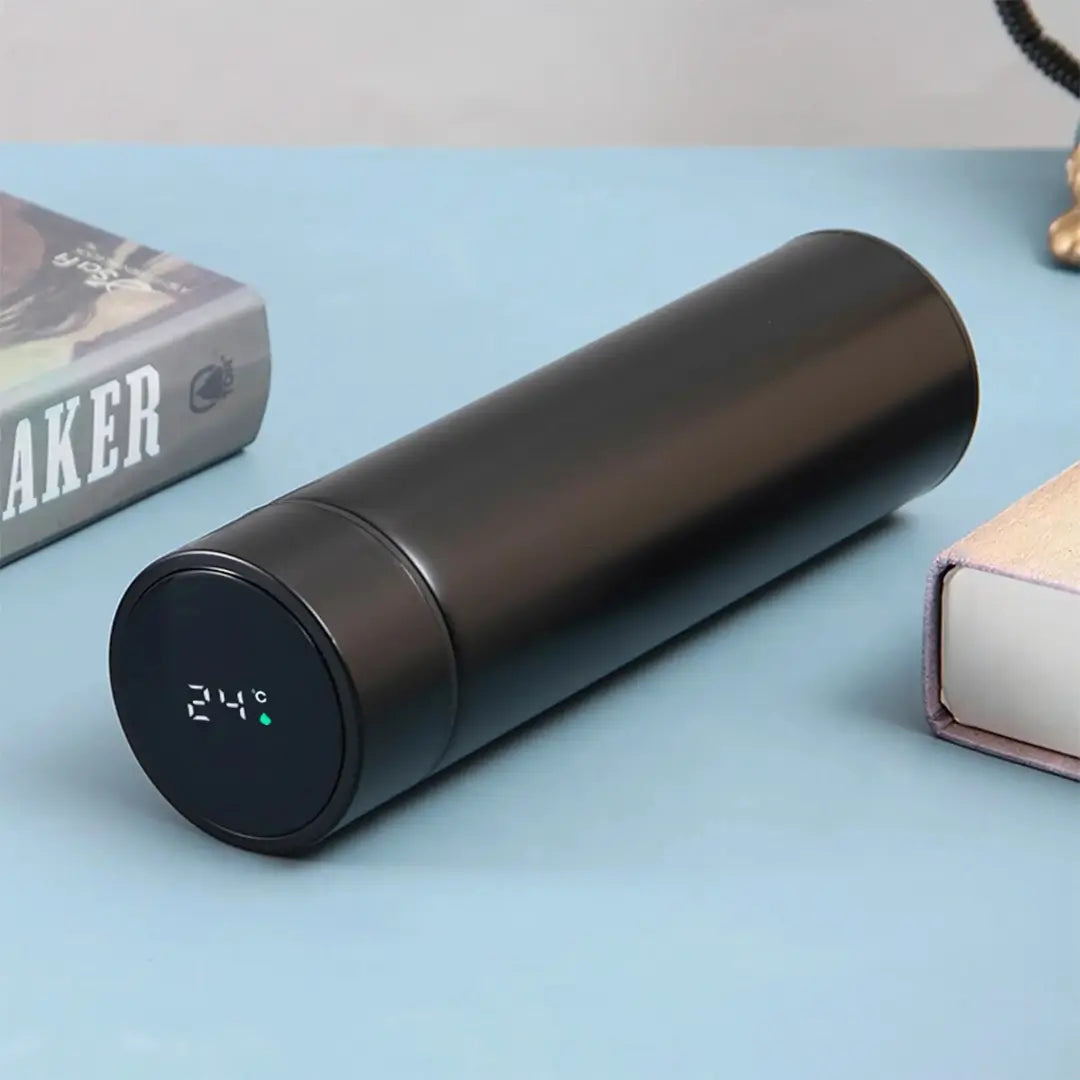 Elegance Thermo - Control de Temperatura Inteligente