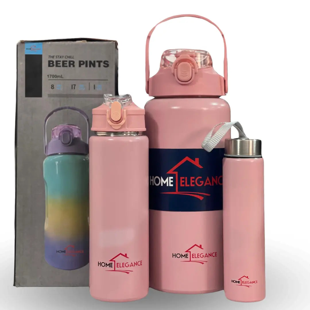 Termo TrioProMax Térmico