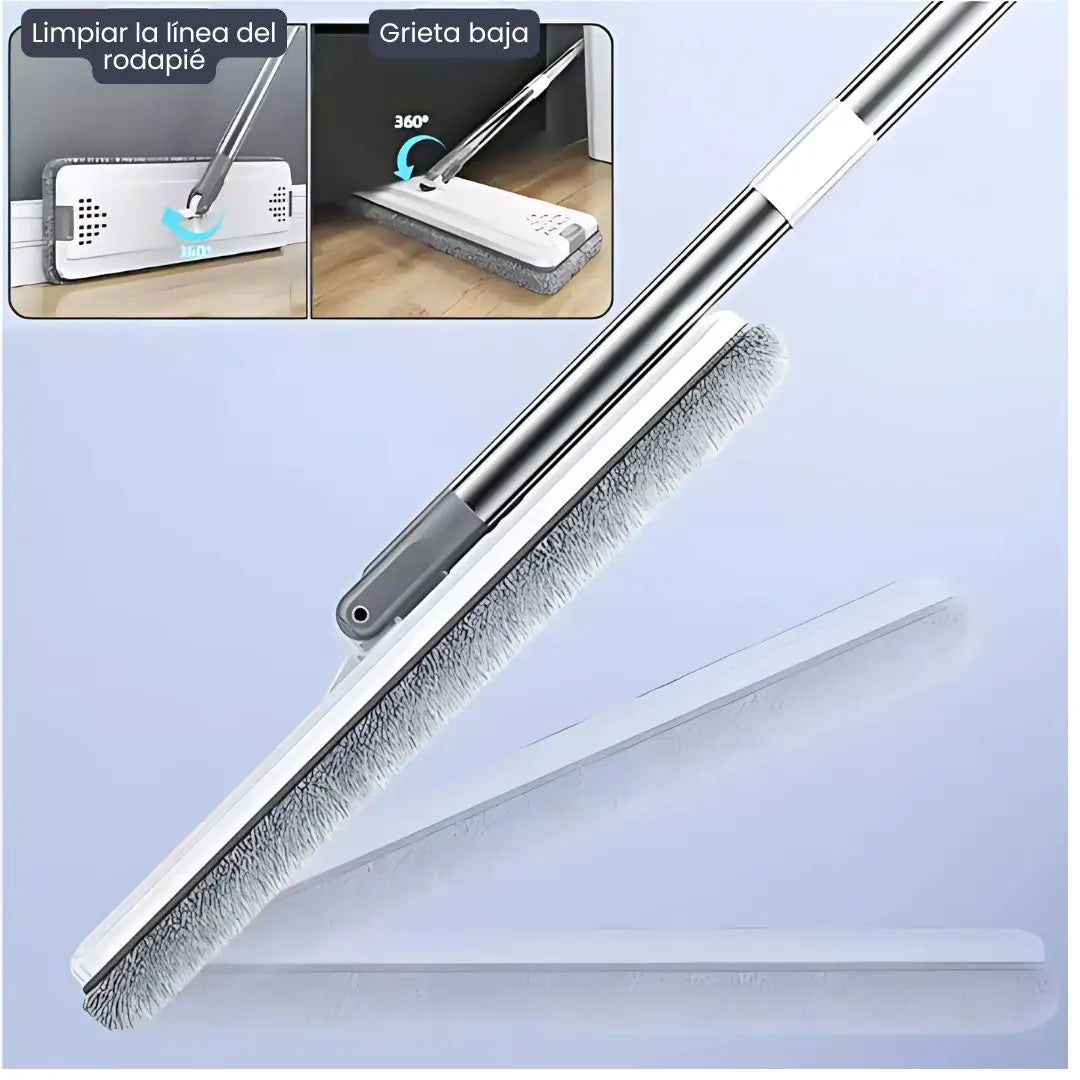 EasyMop Pro – Limpieza sin esfuerzo