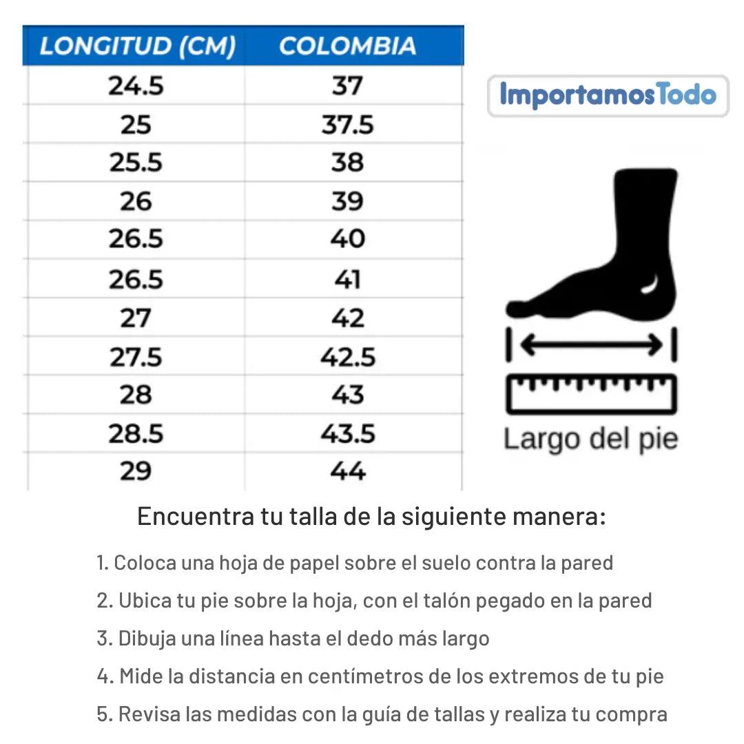 Zapatos Confort Plus - Ortopédico y Transpirable