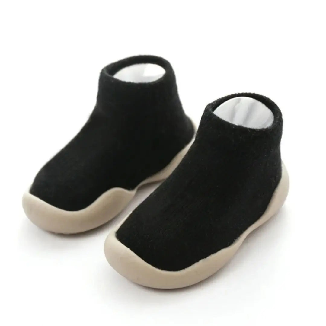 Zapatos Para Pequeños Exploradores