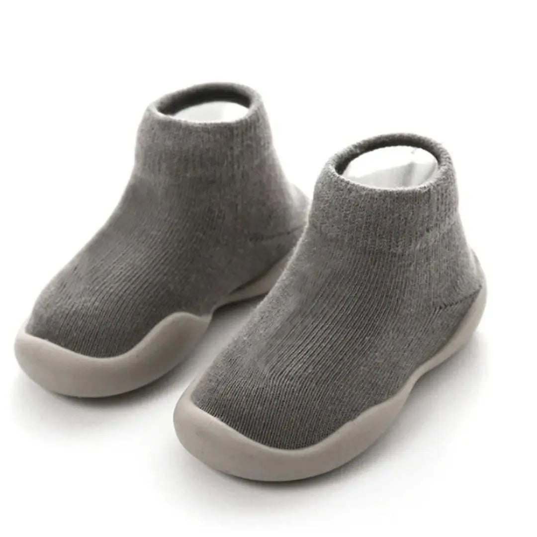 Zapatos Para Pequeños Exploradores