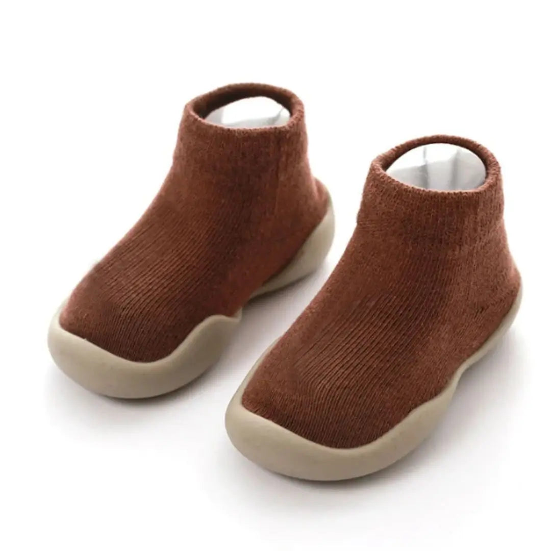 Zapatos Para Pequeños Exploradores