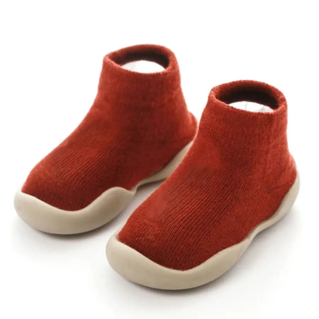 Zapatos Para Pequeños Exploradores