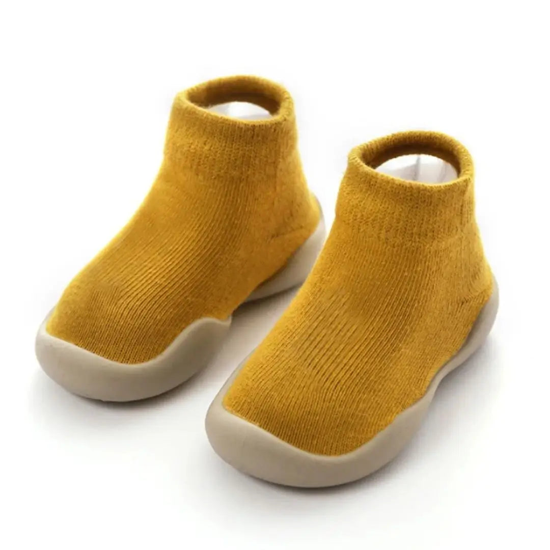 Zapatos Para Pequeños Exploradores