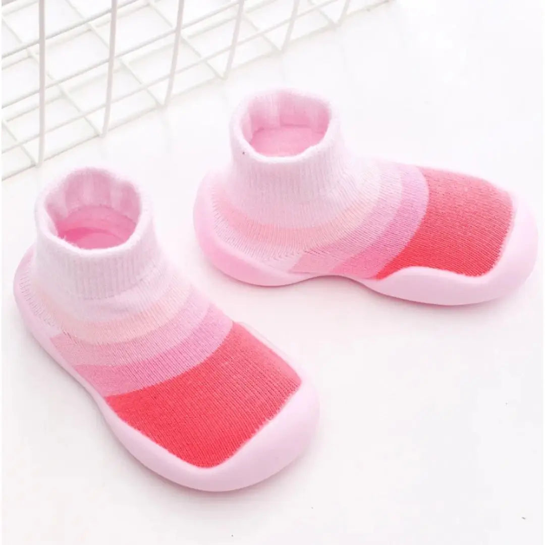 Zapatos Para Pequeños Exploradores