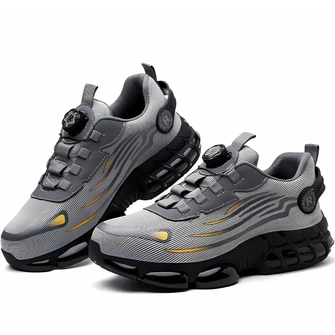 Confort, Resistencia, Seguridad y Estilo