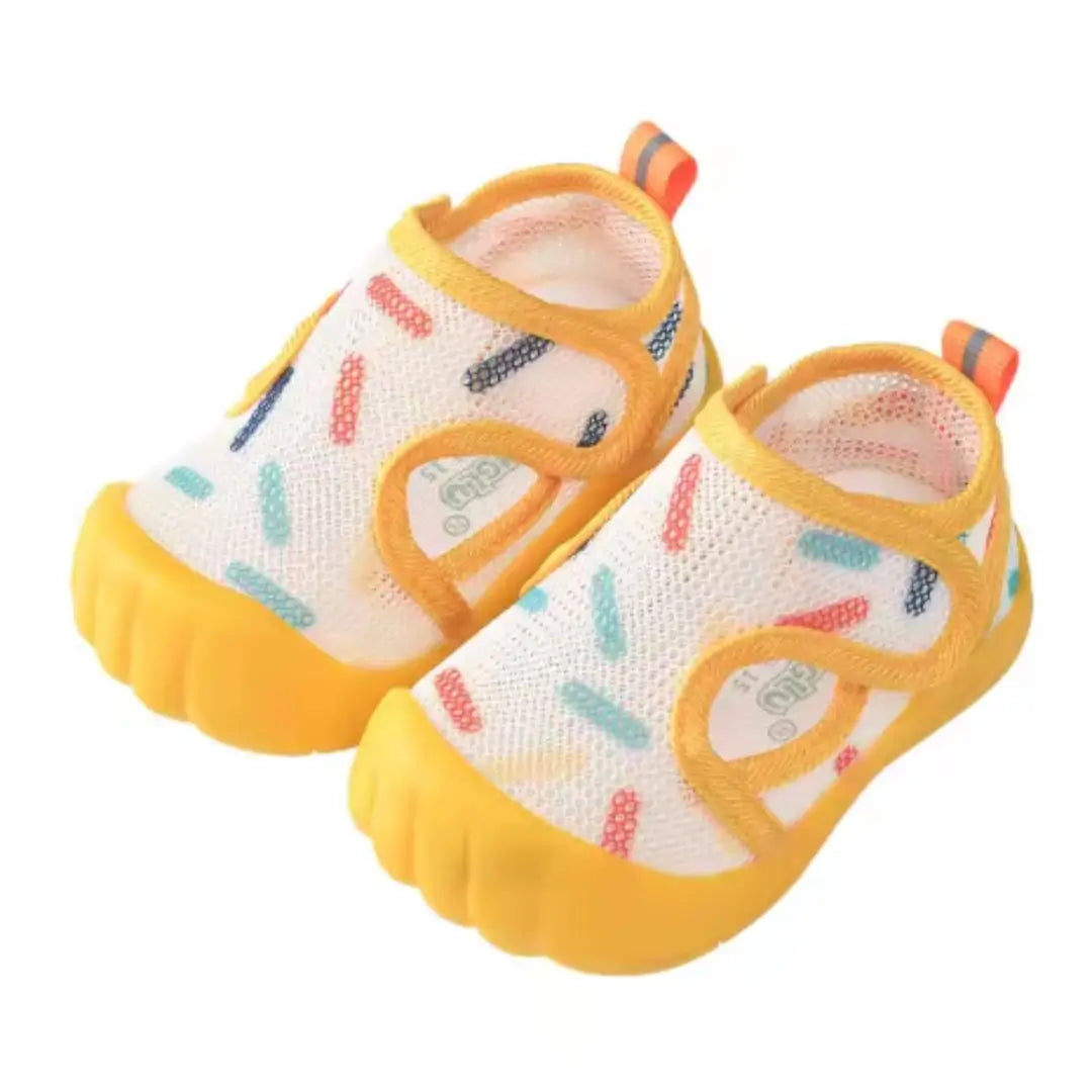 Caminitos Kids Zapatos Para Bebes