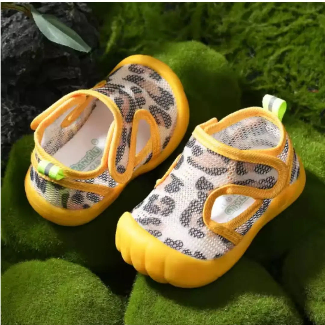 Caminitos Kids Zapatos Para Bebes