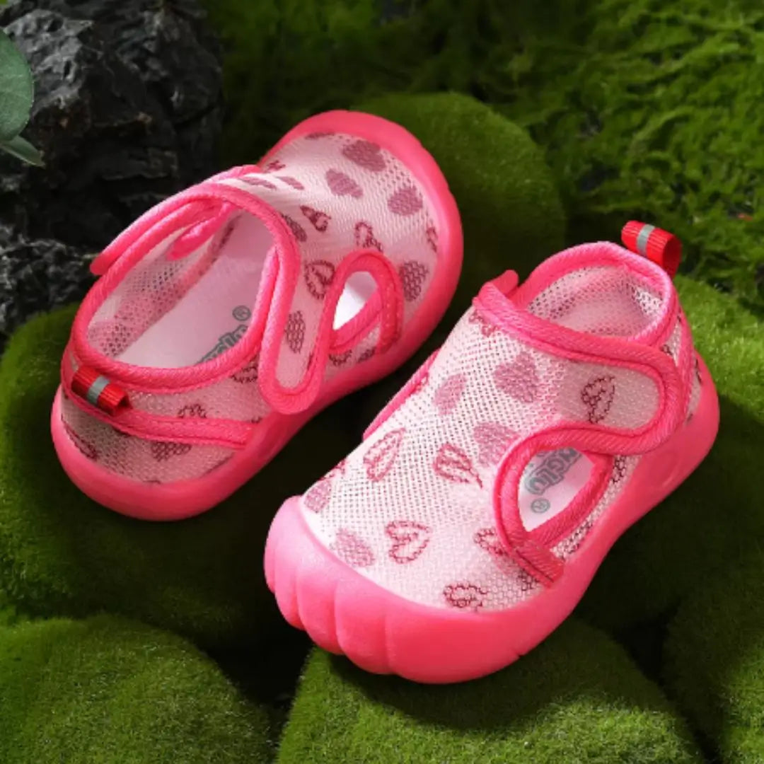 Caminitos Kids Zapatos Para Bebes