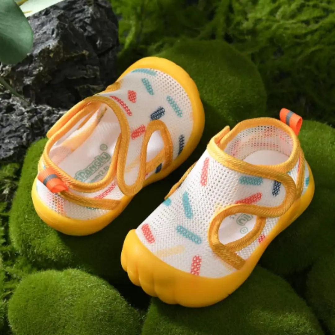 Caminitos Kids Zapatos Para Bebes