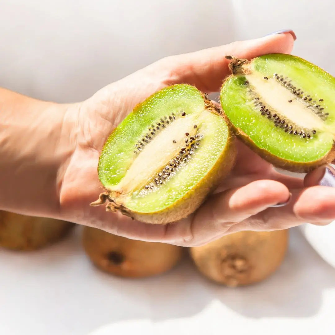 Semillas de Kiwi Prolífico Autopolinizable – Siembra Fácil