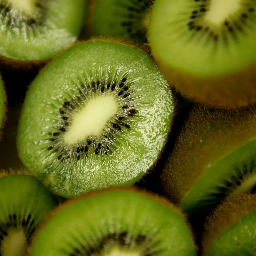 Semillas de Kiwi Prolífico Autopolinizable – Siembra Fácil