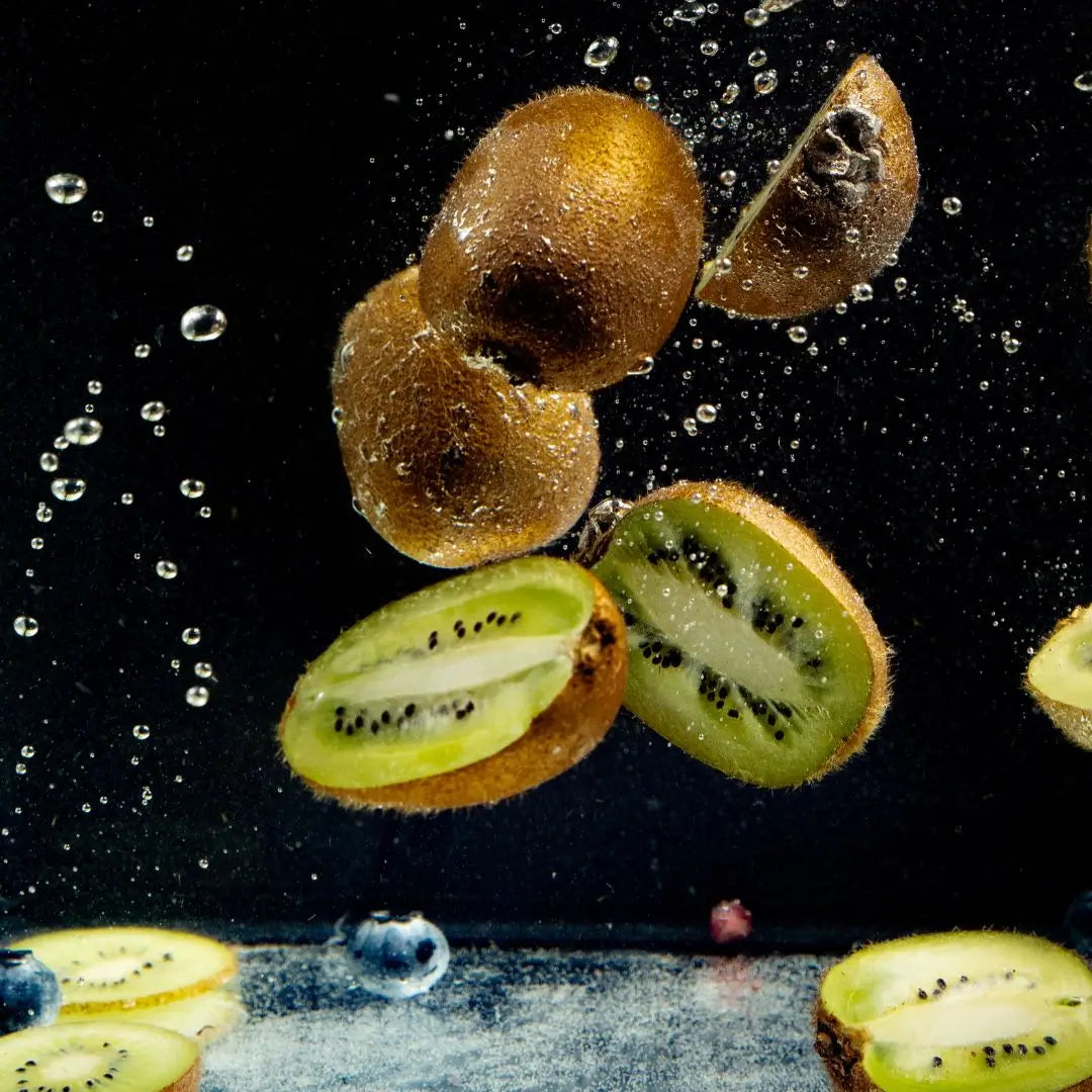 Semillas de Kiwi Prolífico Autopolinizable – Siembra Fácil