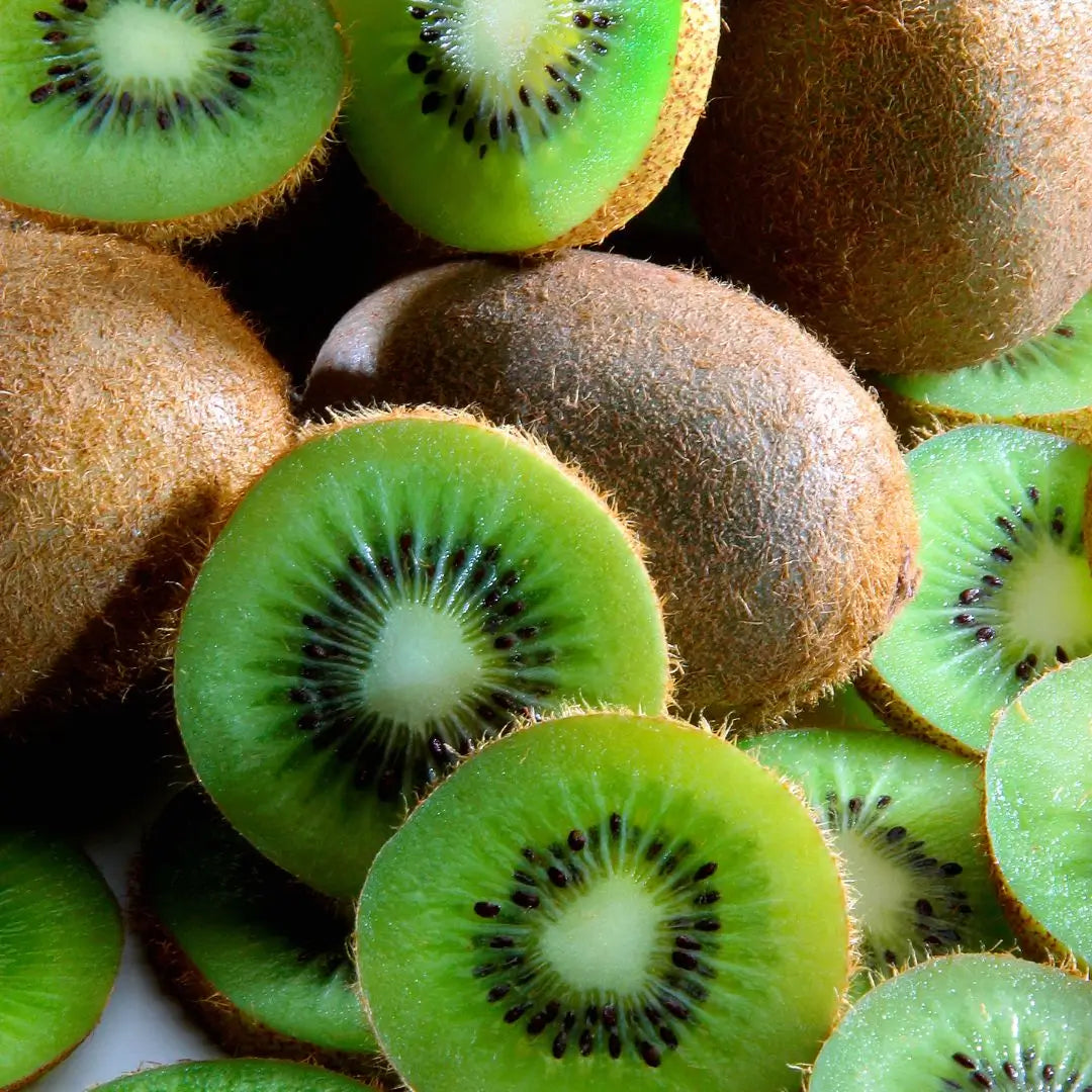 Semillas de Kiwi Prolífico Autopolinizable – Siembra Fácil
