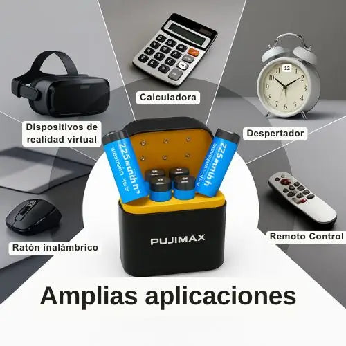 EcoCharge - Energía Inteligente, Elección Sustentable