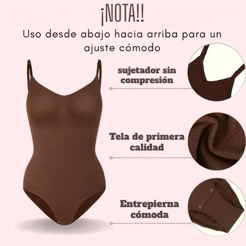 TrueFit Sculpt - Dale forma a tu estilo