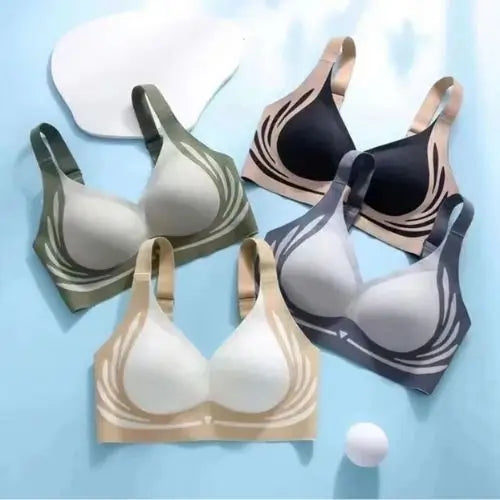2x1 CloudBra – Suave y Firme a la vez