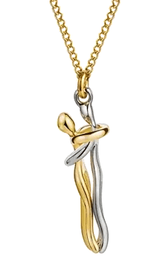 Collar de Abrazo - Regalo Significativo