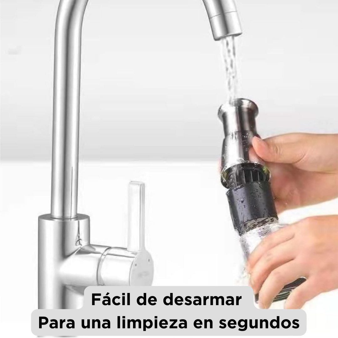 PicaTodo Garlic Chopper