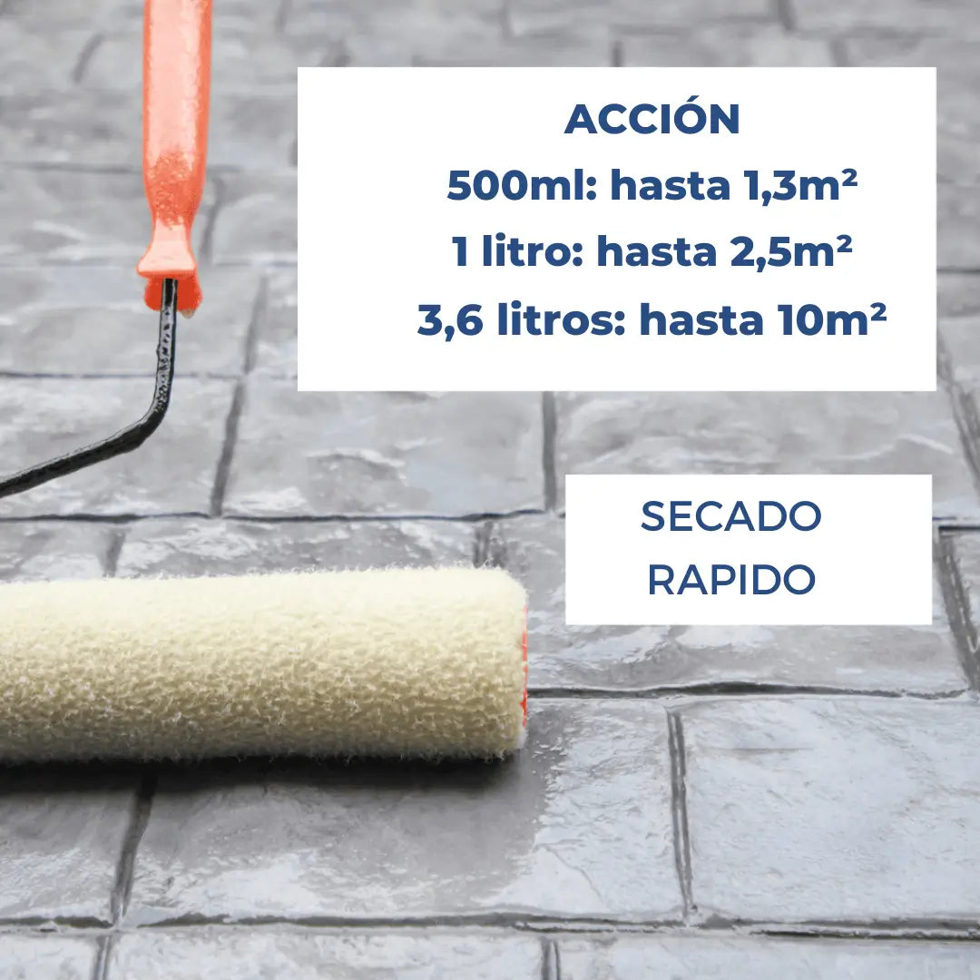 Sellapro - Impermeabilización Total