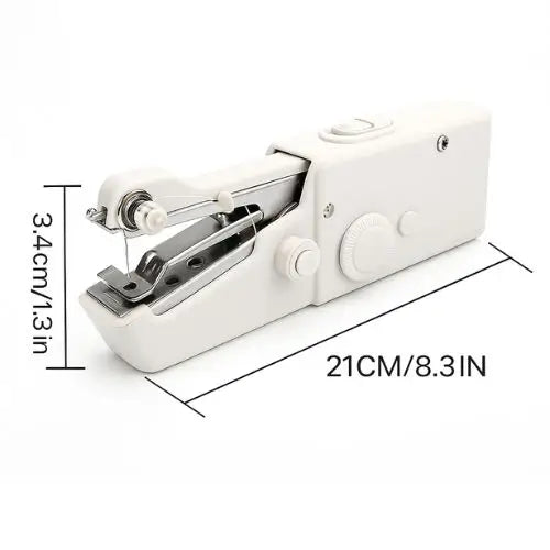 Minicocedora Costura Express - Arregla Fácil