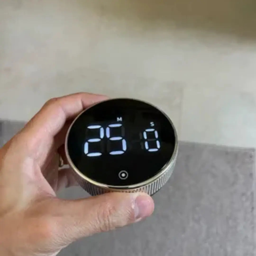 Pomodoro - El Temporizador de Productividad