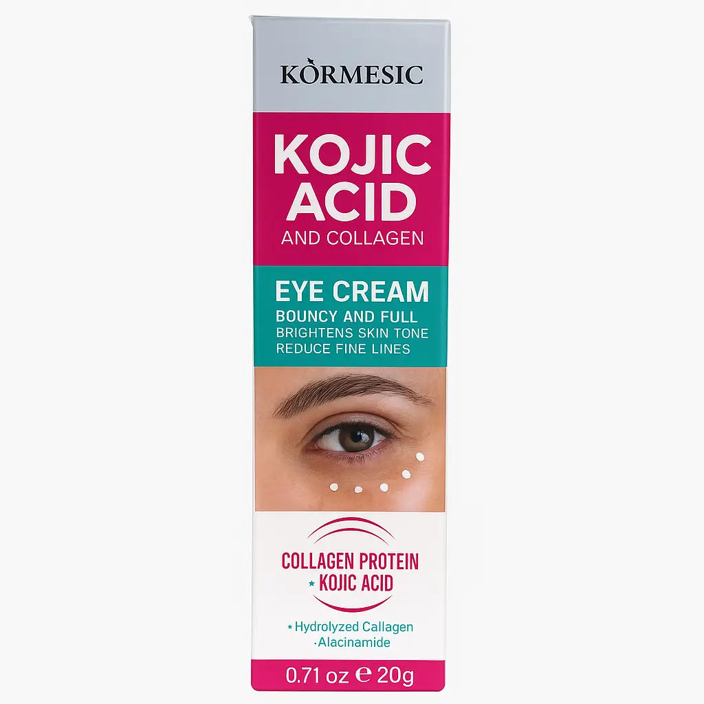 Bright Eyes Touch - Reflejo Natural