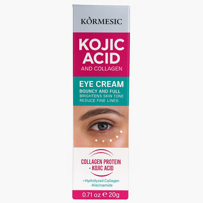 Bright Eyes Touch - Reflejo Natural