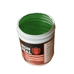 Restauración de Óxido Fórmula Alemana