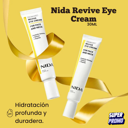 Nida Revive Eye Cream 30 Ml