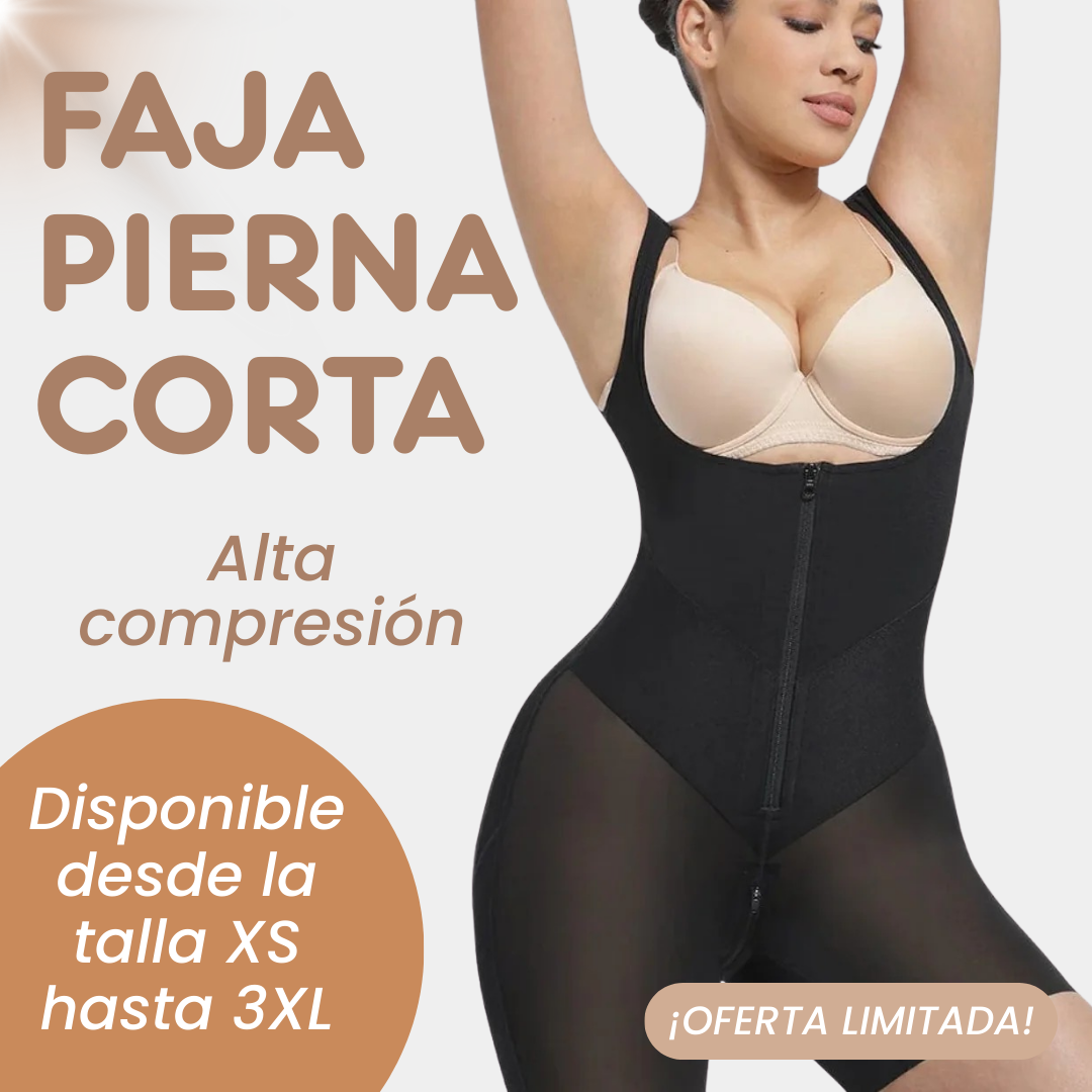 FAJA PIERNA CORTA/2605
