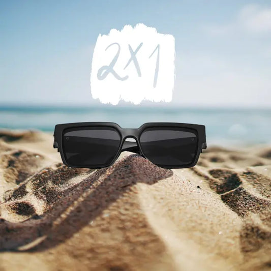 Gafas Only Vintage Amsterdam