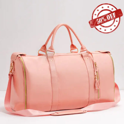 Nomad Bag