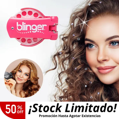 Bling BrilloFashion