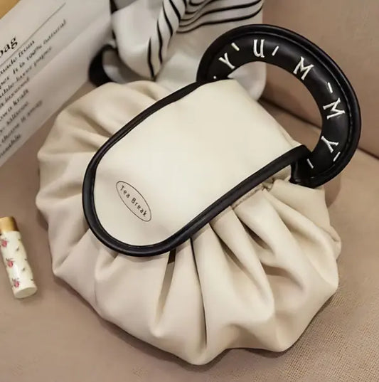 Cosmetiquera BeautyVault✨