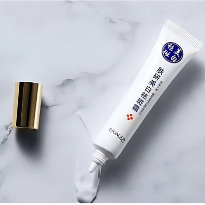 2x1 Radiant Eyes Bioaqua - Crema Antimanchas